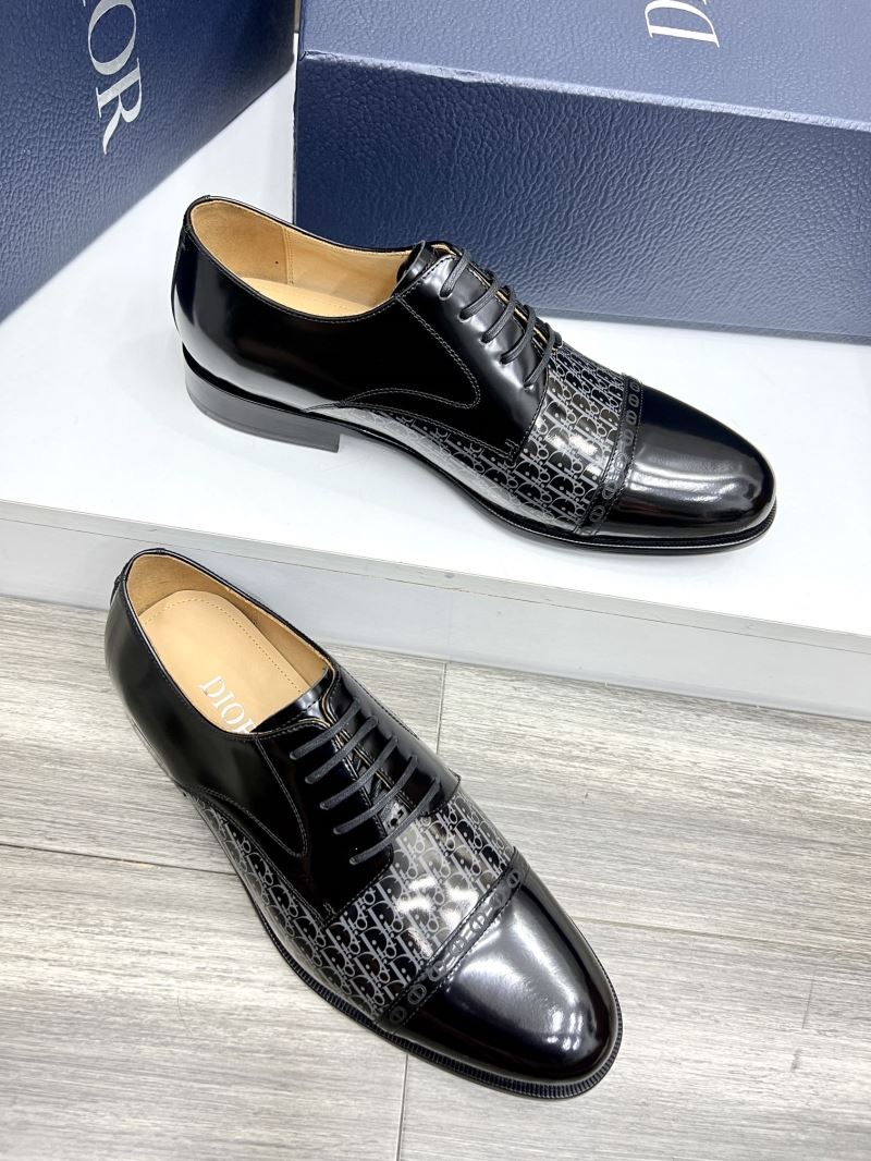 Christian Dior Business Shoes